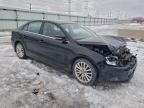 2013 Volkswagen Jetta sel