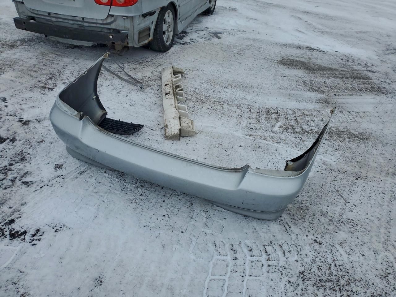 2008 Toyota Corolla ce