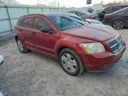 2007 Dodge Caliber sxt