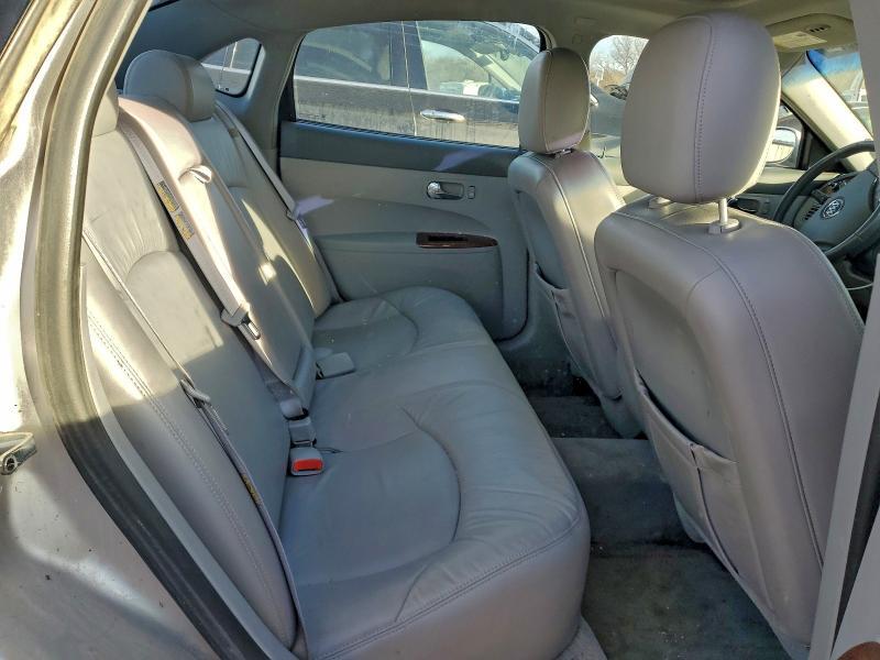 2005 Buick Lacrosse cxl
