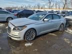 2017 Genesis G80 Base