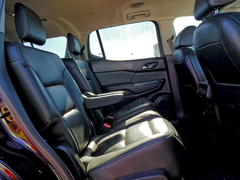 2018 GMC Acadia Slt-2