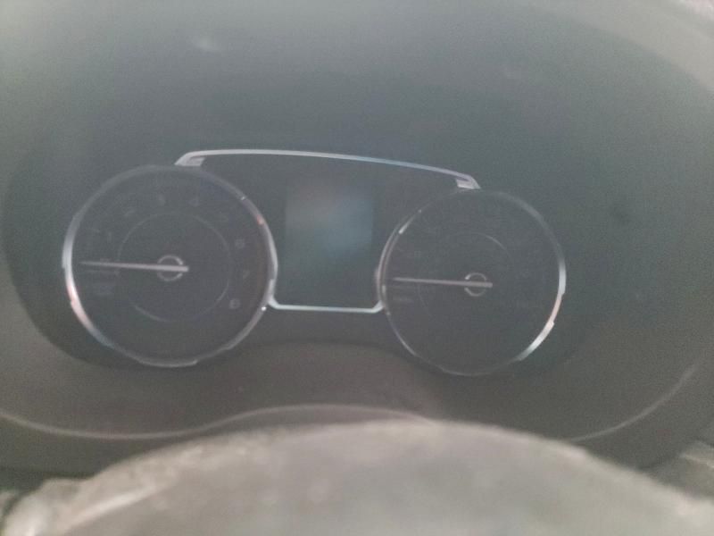 2018 Subaru Forester 2.5i Touring