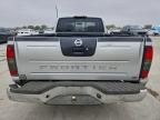 2004 Nissan Frontier King Cab XE