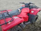 2014 Honda Fourtrax Rancher ATV