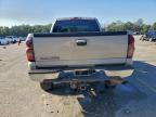 2007 Chevrolet Silverado K2500 Heavy Duty