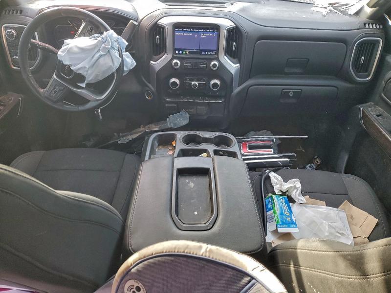 2021 GMC Sierra Utility / Service Truck