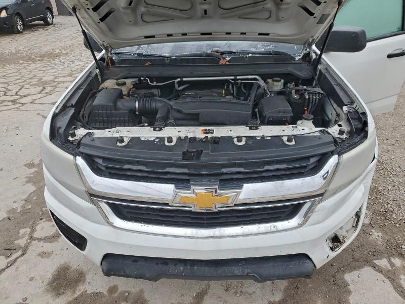 2015 Chevrolet Colorado