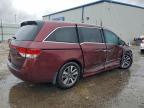 2016 Honda Odyssey Touring