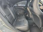 2014 Mercedes-Benz Cla 250