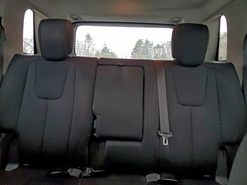 2012 GMC Terrain sle