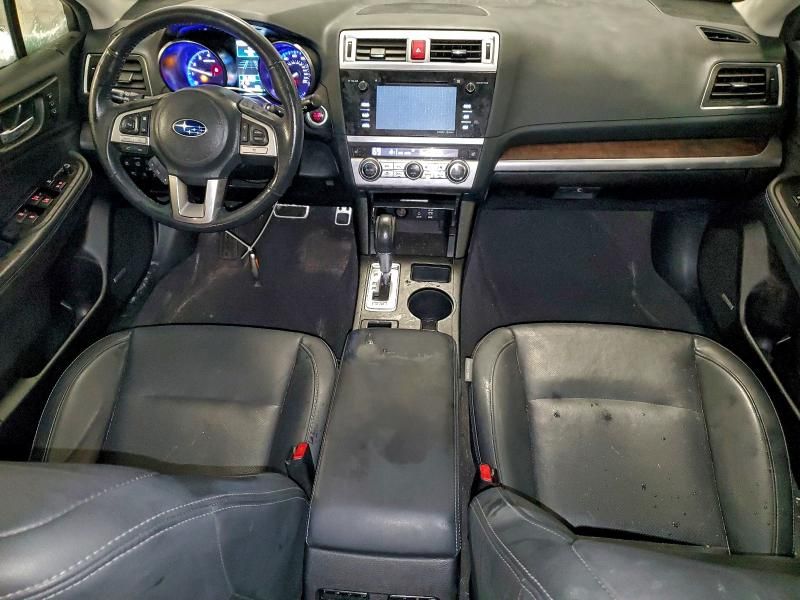 2015 Subaru Outback 3.6r Limited