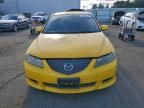 2003 Mazda 6 I