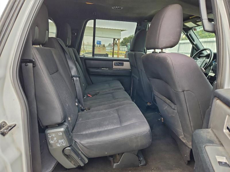 2015 Ford Expedition el xlt