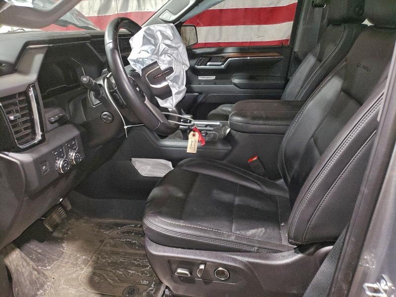 2024 GMC Sierra K1500 Denali