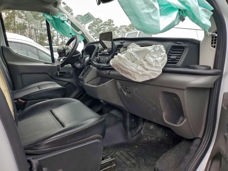 2020 Ford Transit 150 Delivery Van