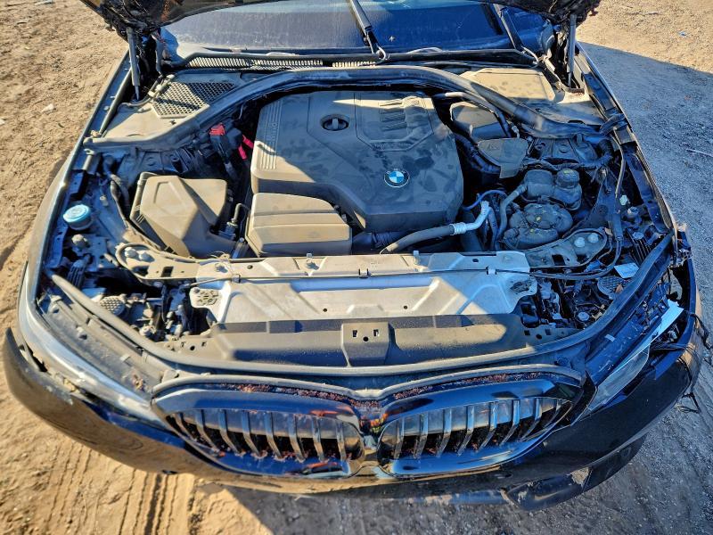 2021 BMW 330i