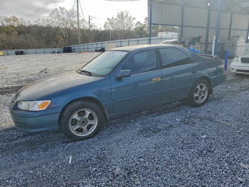 2001 Toyota Camry ce