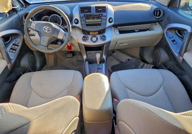 2007 Toyota Rav4 Limited