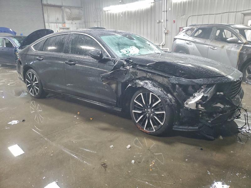2023 Honda Accord Touring Hybrid
