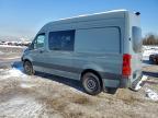 2024 Mercedes-Benz Sprinter 2500