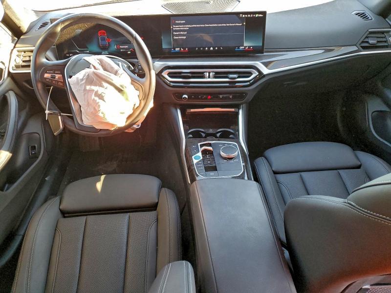 2024 BMW I4 Edrive 35
