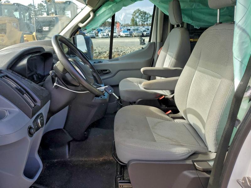 2019 Ford Transit T-350