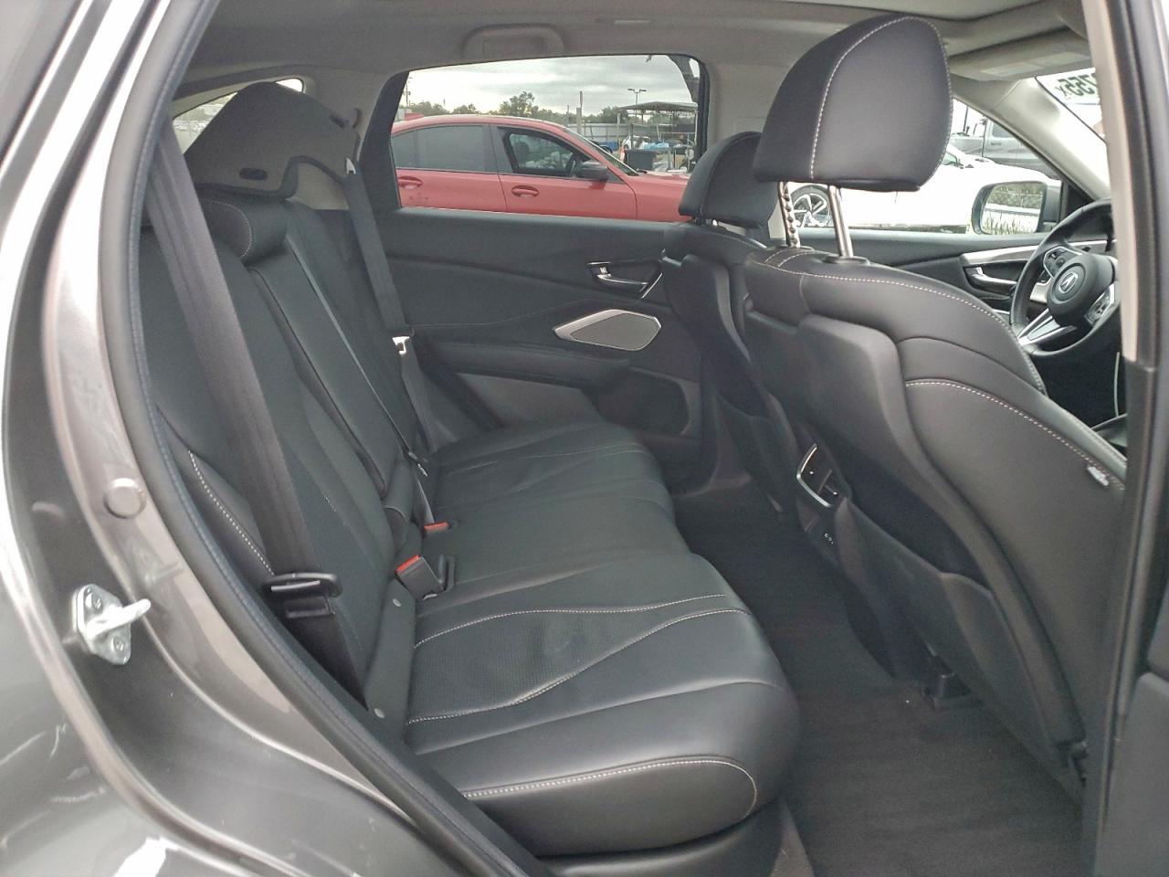 2024 Acura Rdx Technology