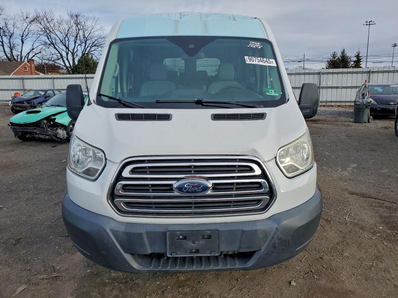 2015 Ford Transit T-350