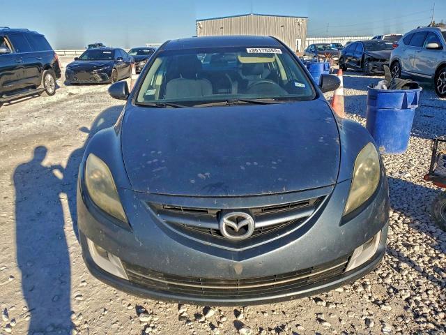 2012 Mazda 6 I