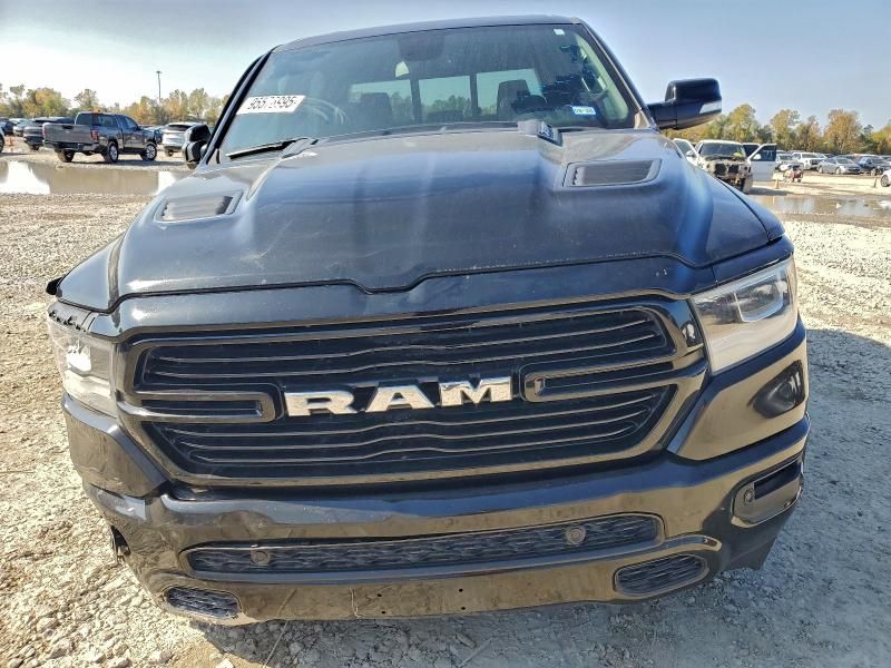 2019 Dodge 1500 Laramie