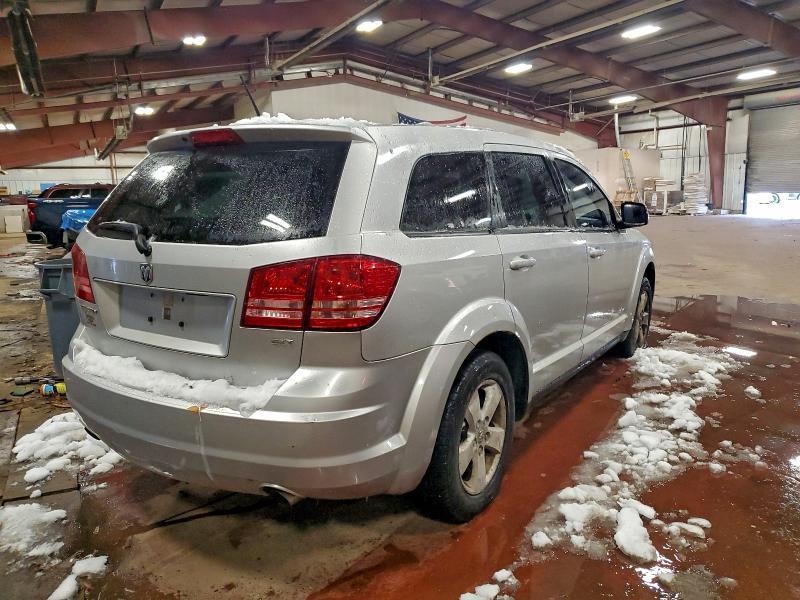 2009 Dodge Journey sxt