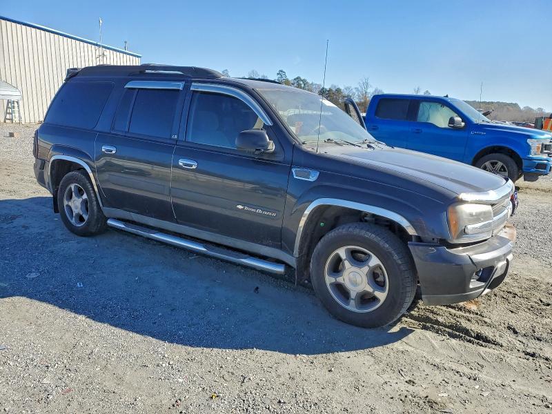 2004 Chevrolet Trailblazer ext ls