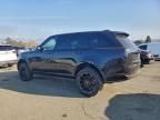 2024 Land Rover Range Rover se