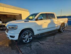 Dodge salvage cars for sale: 2023 Dodge Ram 1500 Limited