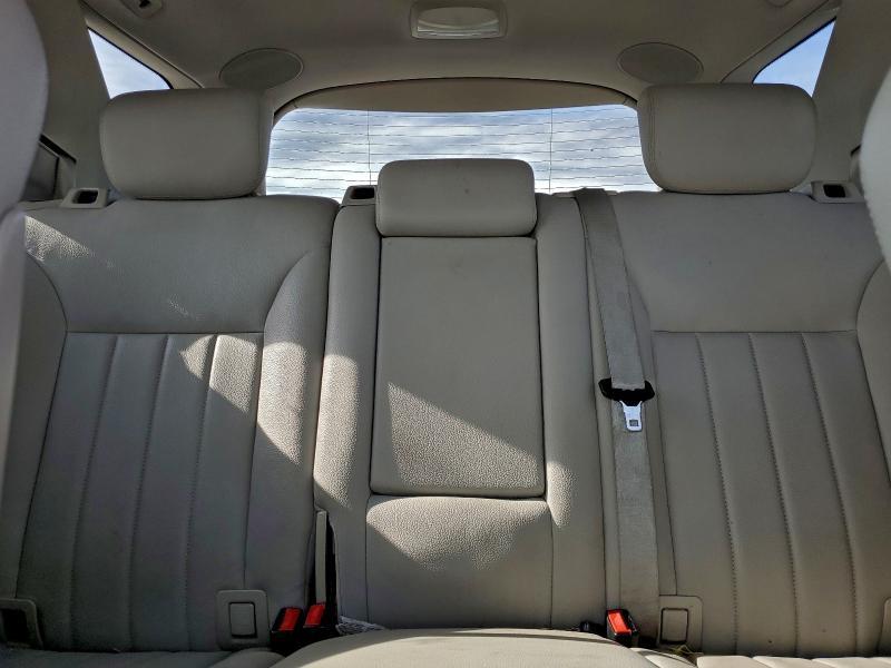 2007 Mercedes-Benz Ml 350