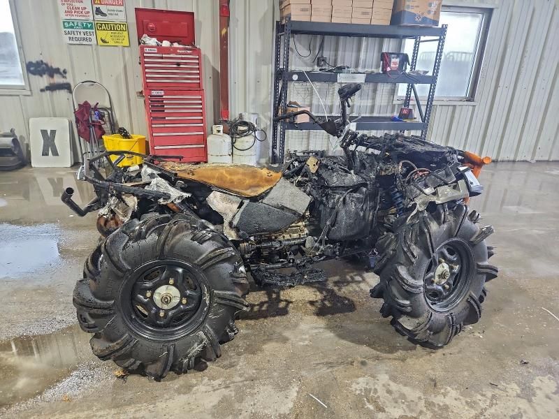 2024 Polaris Sportsman ATV