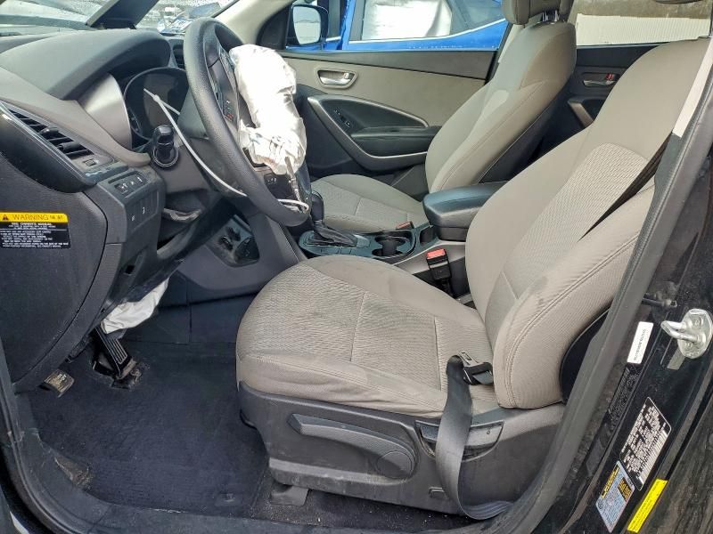 2016 Hyundai Santa fe Sport