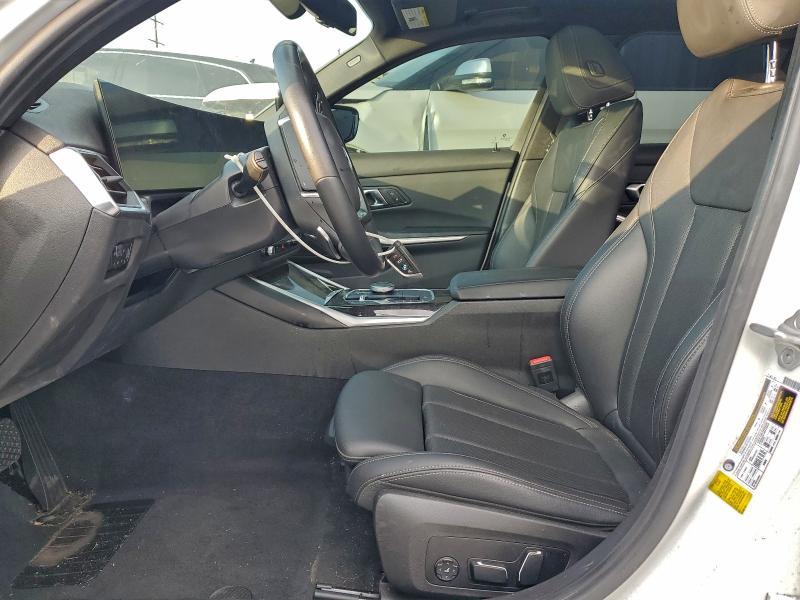 2024 BMW 330i