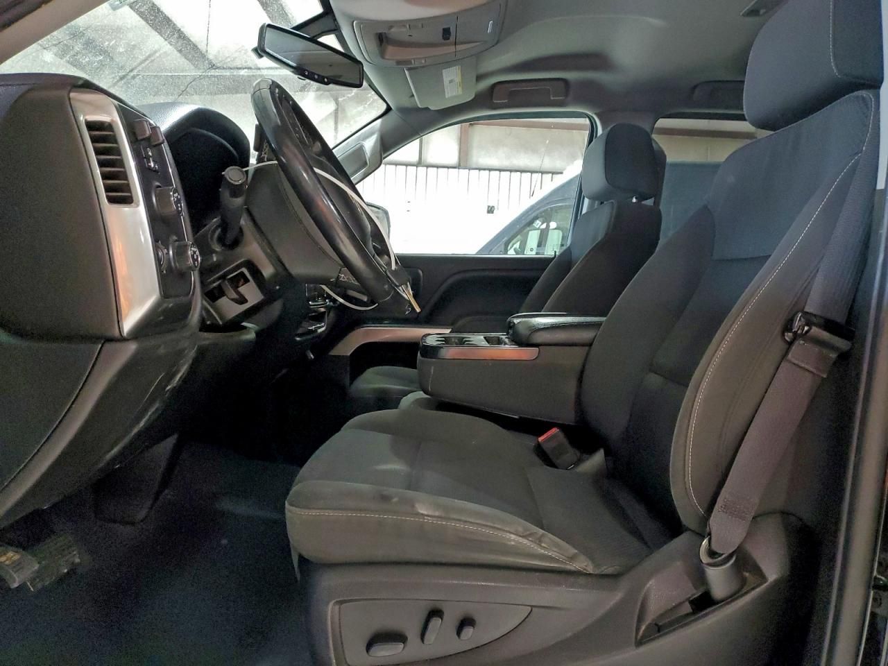 2019 Chevrolet Silverado ld K1500 lt