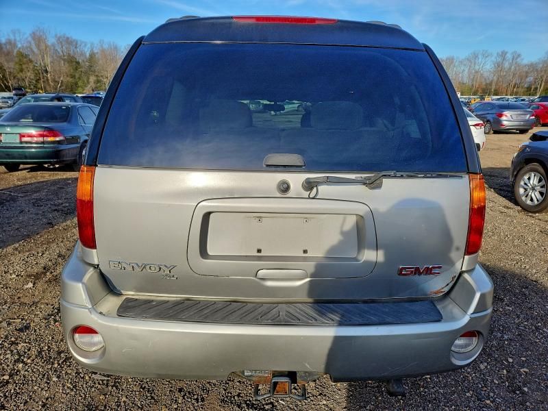 2005 GMC Envoy xl