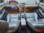 2001 Honda Prelude se