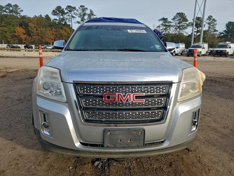 2013 GMC Terrain slt