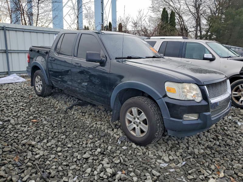 2008 Ford Explorer Sport Trac xlt