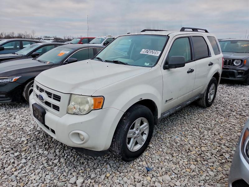 2009 Ford Escape Hybrid