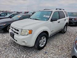 2009 Ford Escape Hybrid for sale in Cahokia Heights, IL