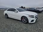 2017 Mercedes-Benz E 300