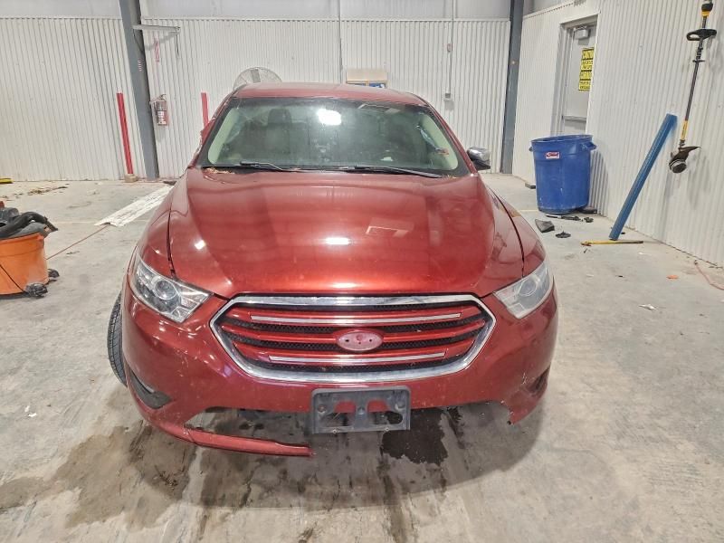 2014 Ford Taurus Limited