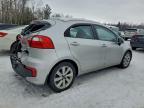 2016 KIA Rio ex