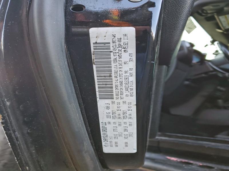 2011 Jeep Wrangler Sport
